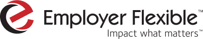 Employer Flexible logo