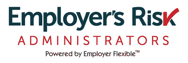 Employer's Risk Administrators logo.