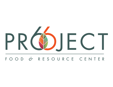 Project 66 logo.